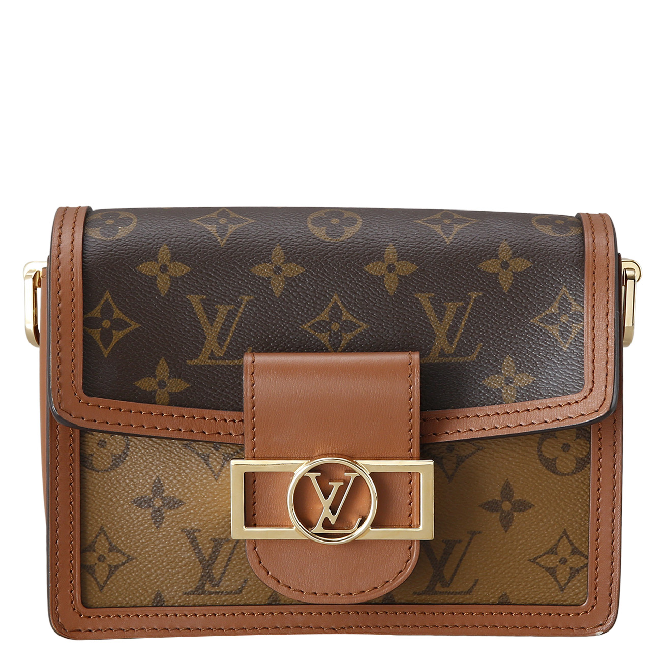 LOUIS VUITTON(USED)루이비통 모노그램 도핀 미니